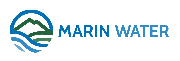Marin Water Logo